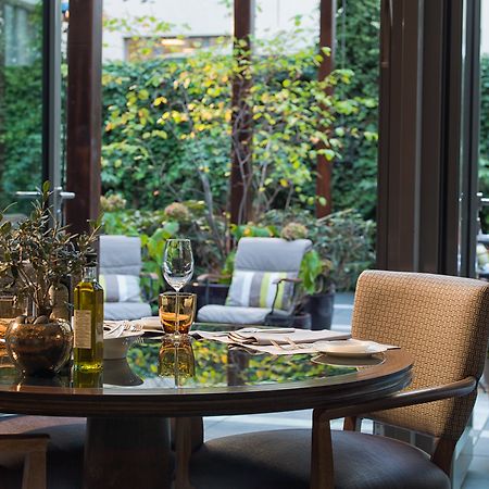 Rocco Forte Hotel De Rome Berlin Exterior photo