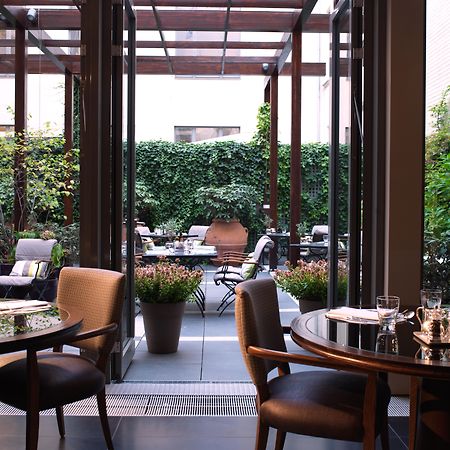 Rocco Forte Hotel De Rome Berlin Exterior photo