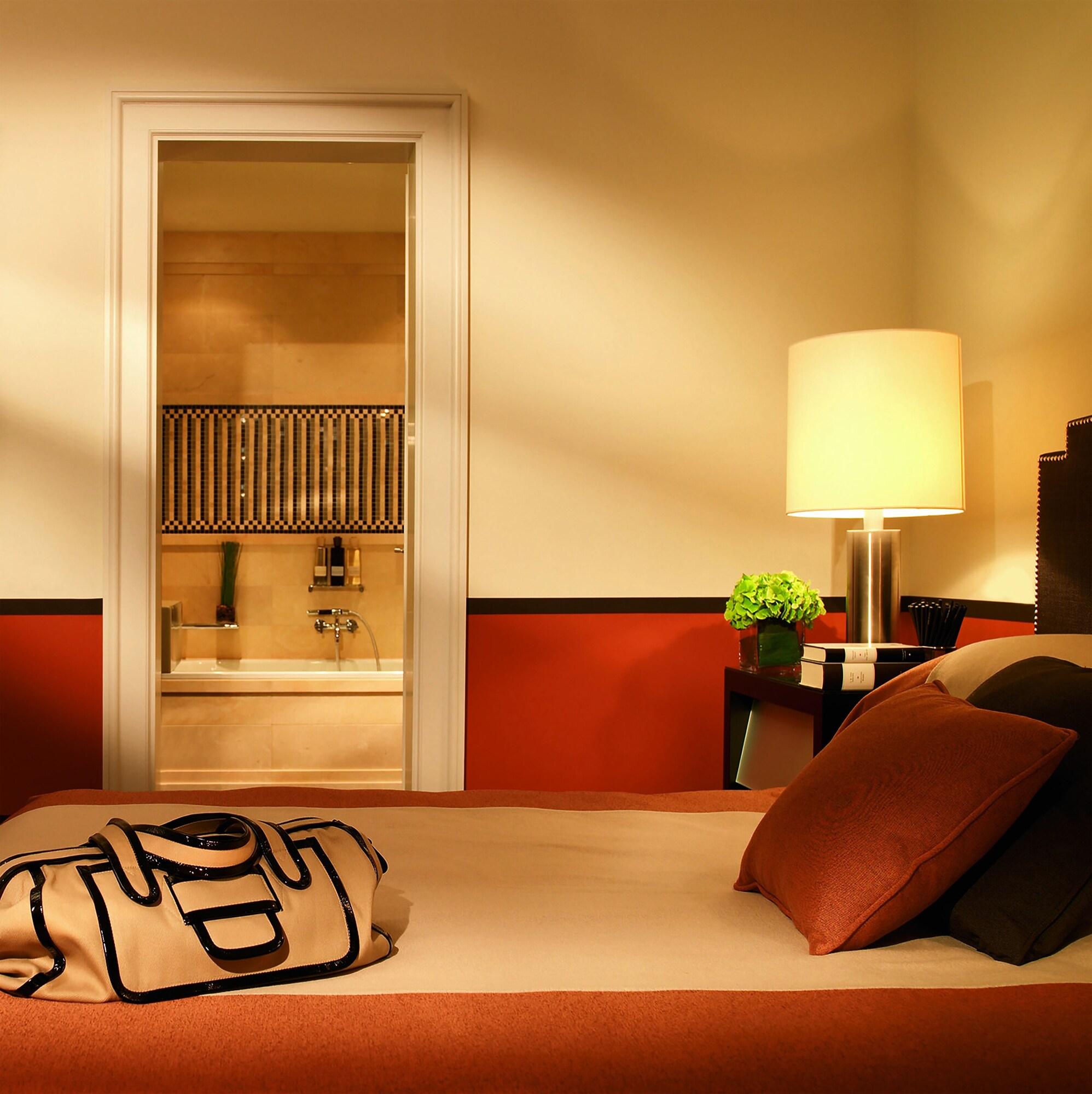 Rocco Forte Hotel De Rome Berlin Exterior photo