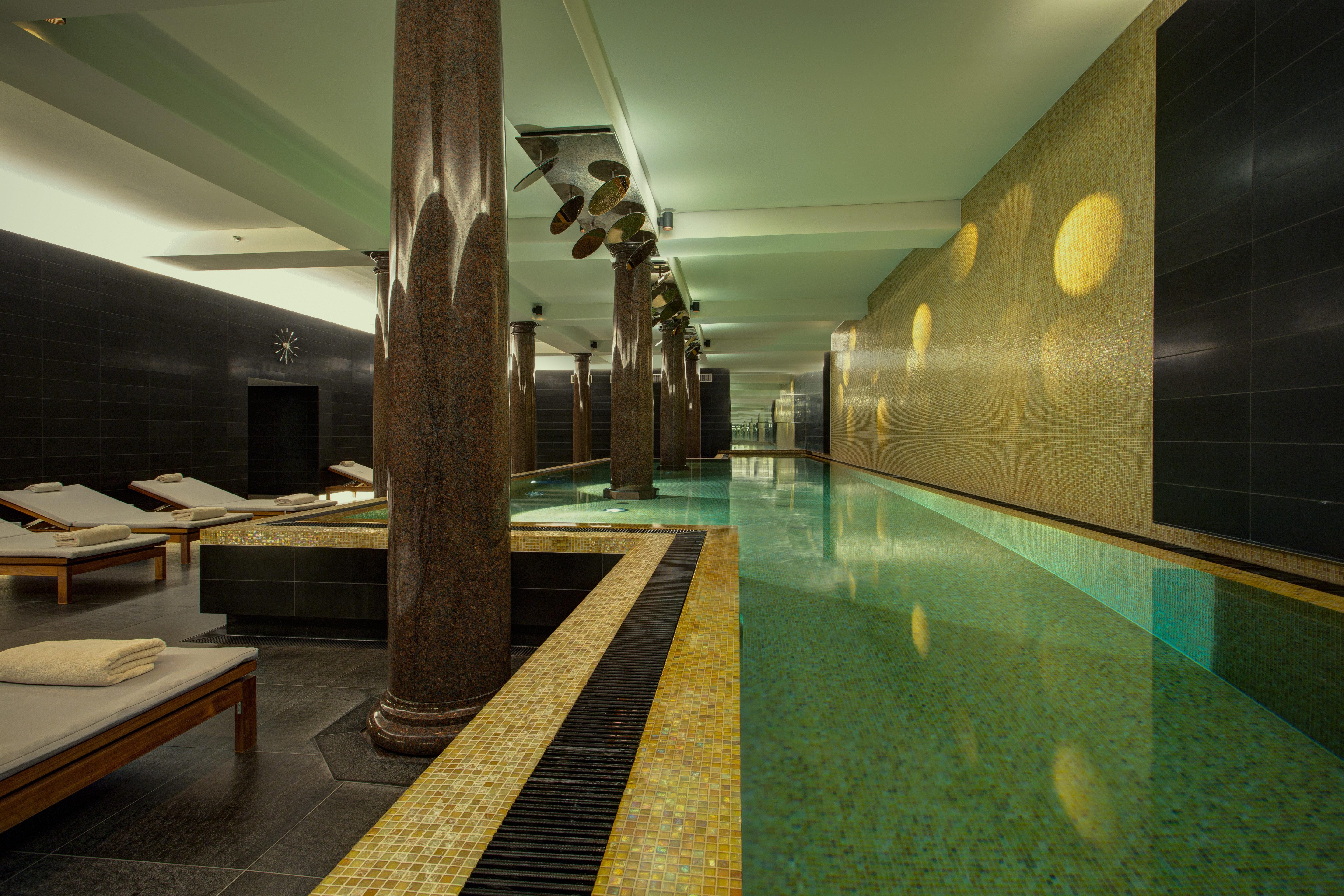 Rocco Forte Hotel De Rome Berlin Exterior photo