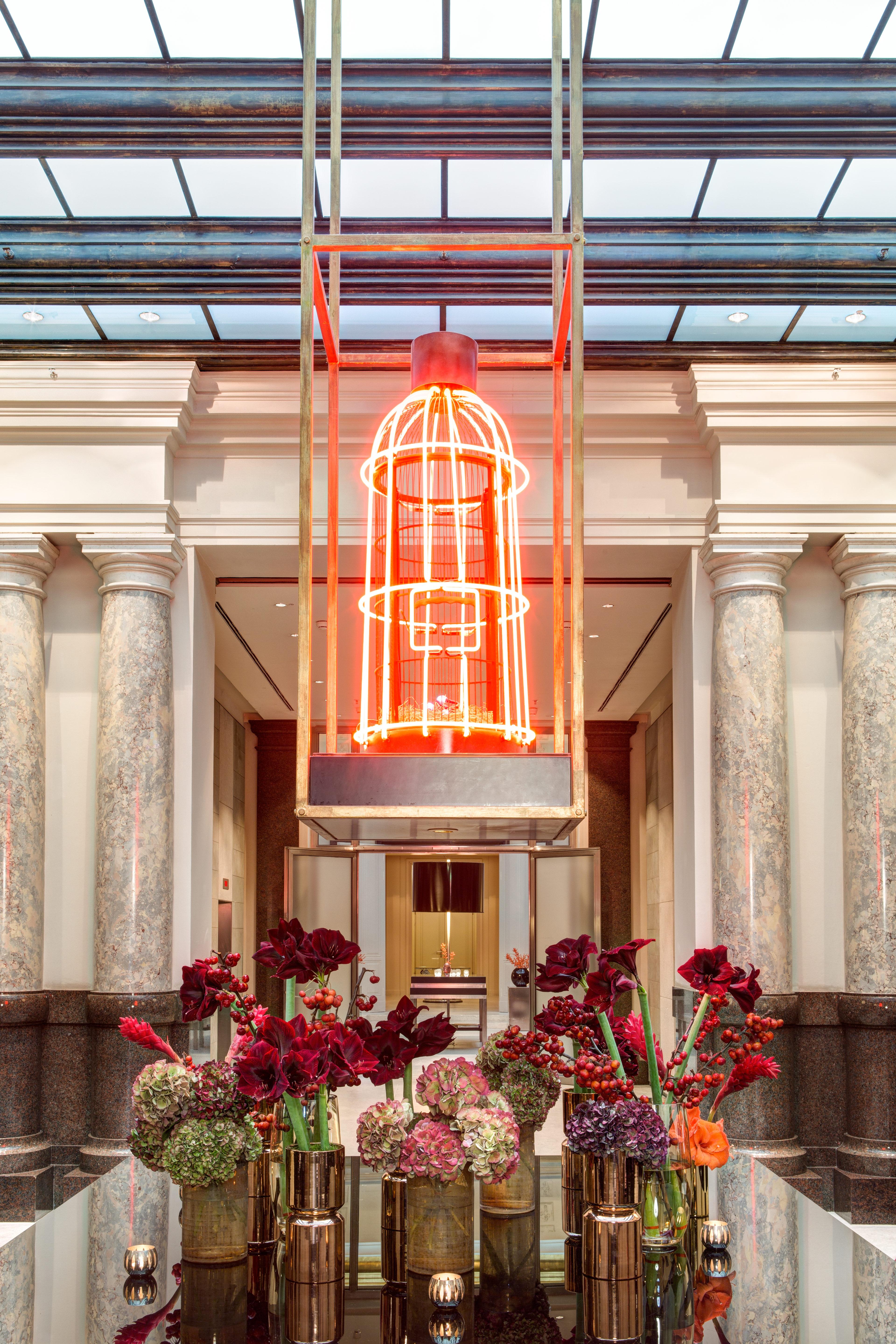 Rocco Forte Hotel De Rome Berlin Exterior photo
