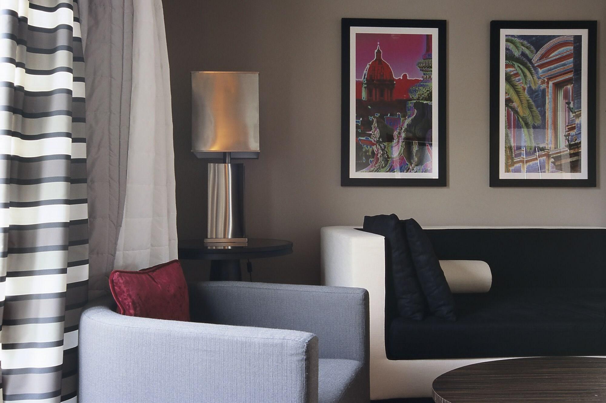 Rocco Forte Hotel De Rome Berlin Exterior photo