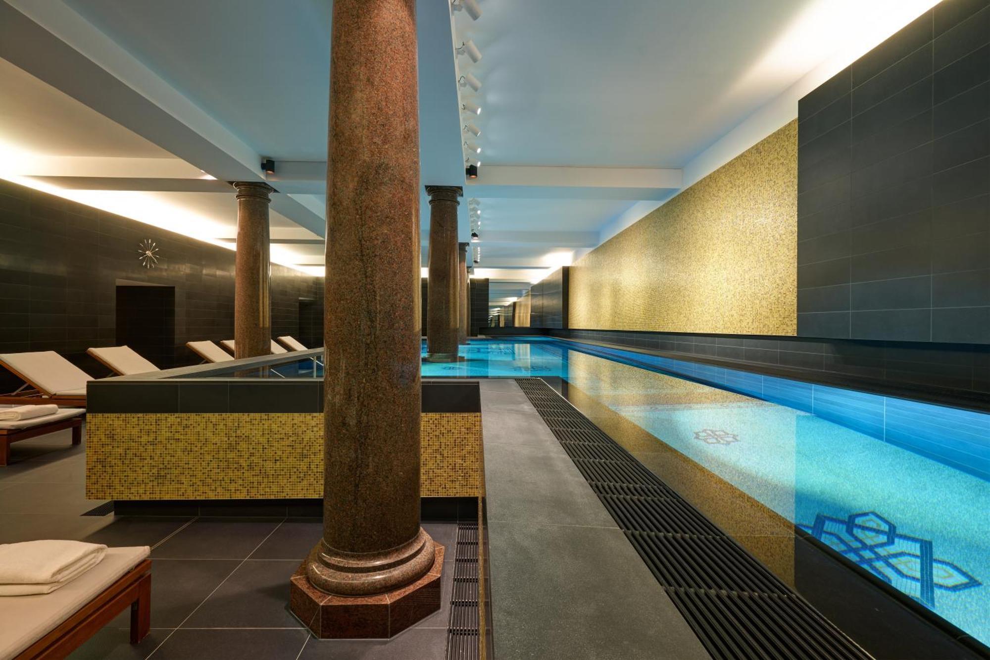 Rocco Forte Hotel De Rome Berlin Exterior photo
